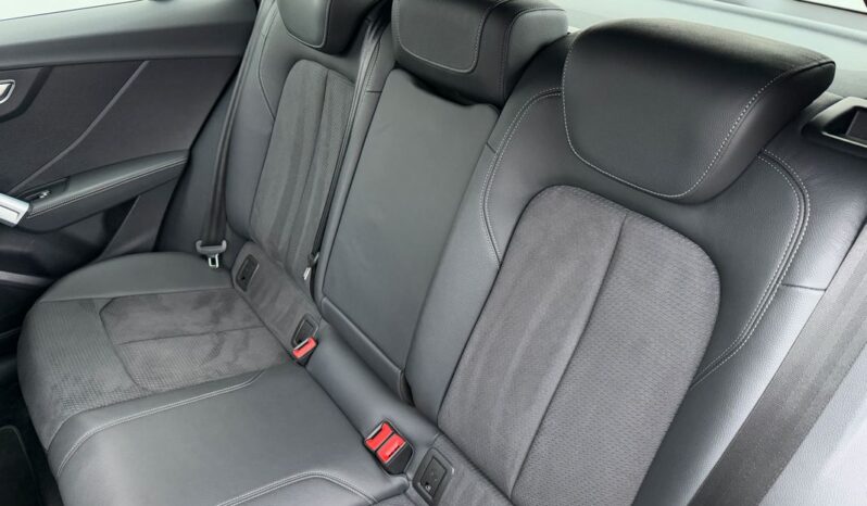 AUDI Q2 35 TFSI 150 S-LINE PLUS -REF15926 complet