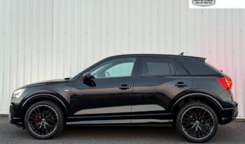AUDI Q2 35 TFSI 150 S-LINE PLUS -REF15926 complet