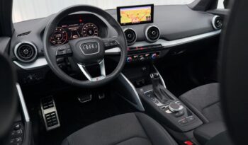 AUDI Q2 35 TFSI 150 S-LINE PLUS -REF15926 complet