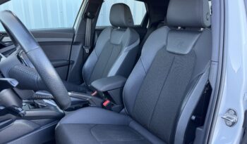 AUDI A1 SPORTBACK 35 TFSI 150  -REF24926 complet