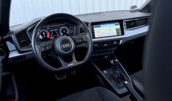 AUDI A1 SPORTBACK 35 TFSI 150  -REF24926 complet