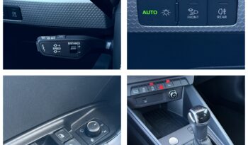 AUDI A1 SPORTBACK 35 TFSI 150  -REF24926 complet